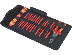 Zestaw Kraftform Kompakt VDE 17 extra slim1