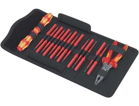 Zestaw Kraftform Kompakt VDE 17 extra slim1