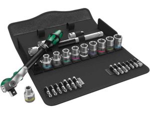 8100 SC 6 GRZECHOTKA ZYKLOP SPEED 1/2