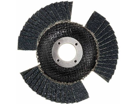 ŚCIERNICA LISTKOWA SLTR 125 Control ZK 60 - 2