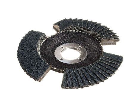 ŚCIERNICA LISTKOWA SLTR 125 Control ZK 60 - 4