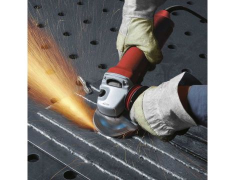 ŚCIERNICA LISTKOWA SLTR 125 Control ZK 60 - 5