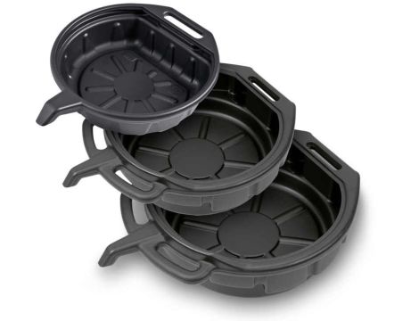 ZESTAW MISEK ZLEWCZYCH (3) /KRAFTWERK/