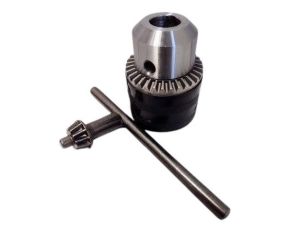 UCHWYT WIERTARSKI ZĘBATY 1.0-10.0MM 1/2X20 /KR/