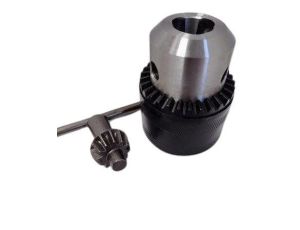 UCHWYT WIERTARSKI ZĘBATY 3.0-16.0MM B16 /KR/