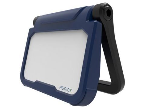 AKUMULATOROWA LAMPA ROBOCZA LED 1000lm /NERIOX/