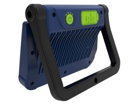 AKUMULATOROWA LAMPA ROBOCZA LED 1000lm /NERIOX/ - 2