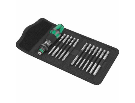 Zestaw narzędziowy Bicycle Set 2 /WERA/