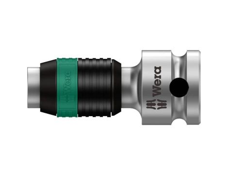 Adapter do bitów Wera 8784 B1 3/8"x1/4"