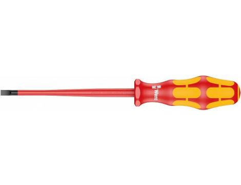 160 iS WKRĘTAK 4,0x0,8x100 VDE /WERA/