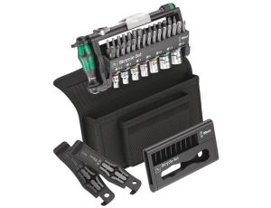 Zestaw narzędziowy Bicycle Set 3 /WERA/