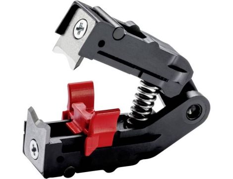 Wymienne noże do ściągacza izolacji 12 52 19