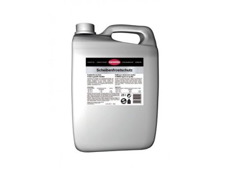 PREPARAT NIEZAMARZAJĄCY DO CZYSZCZENIA SZYB 25L