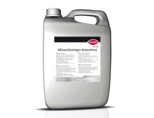 UNIWERSALNY KONCENTRAT MYJĄCY 10L NSF C1 /CP/