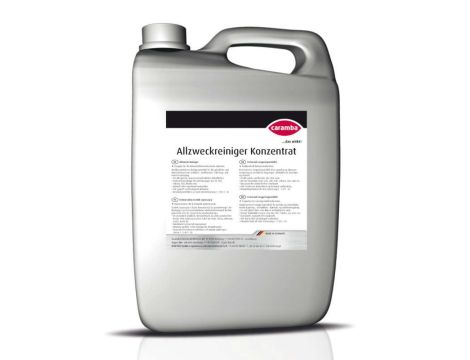 UNIWERSALNY KONCENTRAT MYJĄCY 10L NSF C1 /CP/