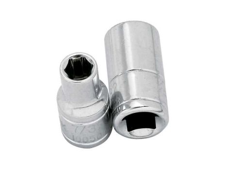 NASADKA 1/4" 6-KT CALOWA 3/8" /KRAFTWERK/