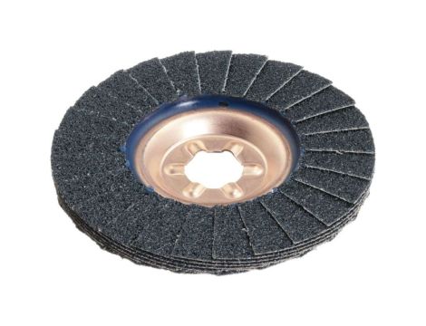 ŚCIERNICA LISTKOWA SLTT 125 ZK 40 - 2