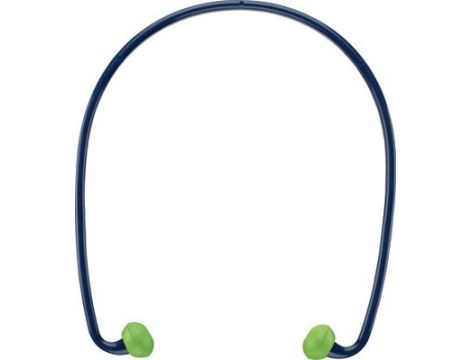 ZATYCZKI DO USZU NA PAŁĄKU /NERIOX/