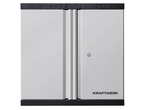 DWUDRZWIOWA SZAFKA NARZĘDZIOWA