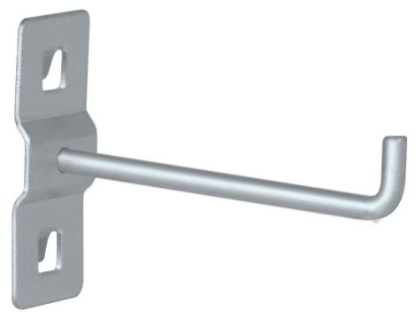 ZAWIESZKA Z WYGIĘTYM KOŃCEM 87MM