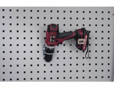 ZAWIESZKA NARZĘDZIOWA