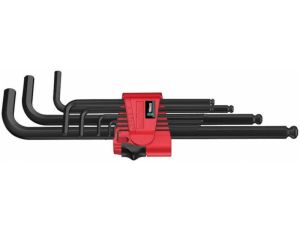 950 PKL/9 BM N ZESTAW KLUCZY IMBUSOWYCH /WERA/