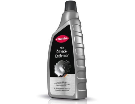 ŚRODEK USUWAJĄCY PLAMY OLEJOWE 1L /CP/