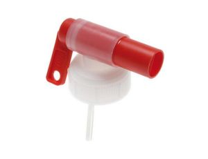 ZAWÓR DIN 61 DO KANISTRÓW 25L /CP/