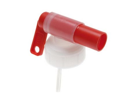 ZAWÓR DIN 61 DO KANISTRÓW 25L /CP/