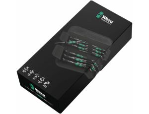 ZESTAW WKRĘTAKÓW PRECYZYJNYCH MICRO-SET/12 SB - image 2