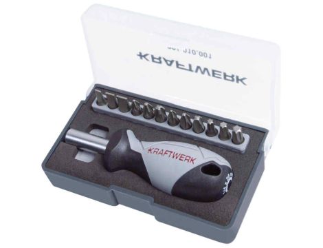 UCHWYT MAGNETYCZNY STUBBY /KRAFTWERK/