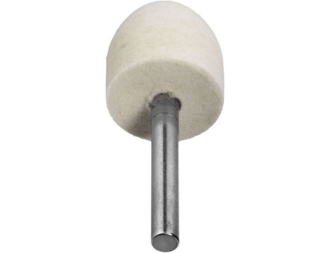 FILC POLERSKI NA TRZPIENIU P3SP 30X40X6  H3