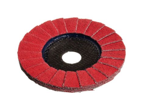 ŚCIERNICA LISTKOWA V2 POWER 125 Ceramic 40 - 3