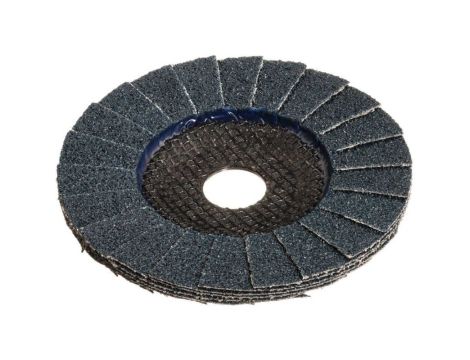 ŚCIERNICA LISTKOWA V2 POWER 125 ZK 60