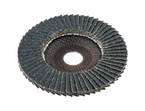 ŚCIERNICA LISTKOWA SLTO** 125 ZK 40 - 3