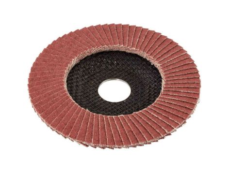 ŚCIERNICA LISTKOWA SLTR** 125 NK 120