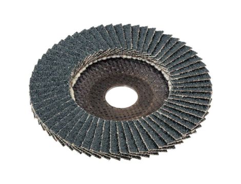 ŚCIERNICA LISTKOWA SLTR 125 ZK 36