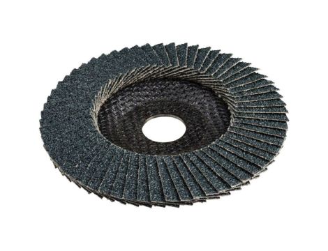 ŚCIERNICA LISTKOWA SLTR** 125 ZK 40 - 3