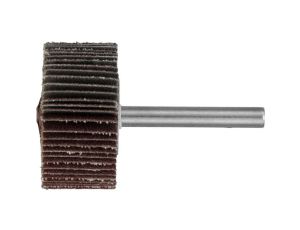 ŚCIERNICA TRZPIENIOWA LISTKOWA SFL 10x10x3 NK 120