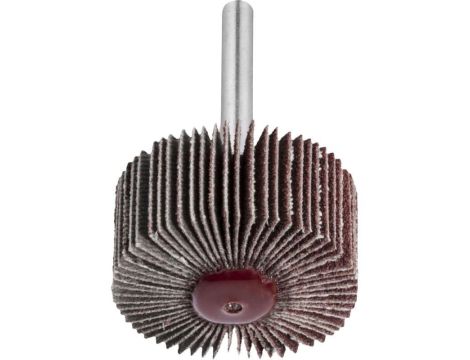 ŚCIERNICA TRZPIENIOWA LISTKOWA SFL 40x10x6 NK 60