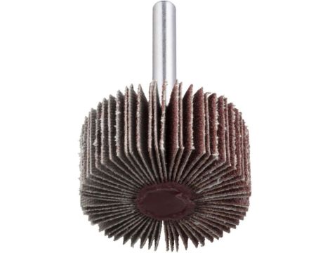 ŚCIERNICA TRZPIENIOWA LISTKOWA SFL 40x20x6 NK 80