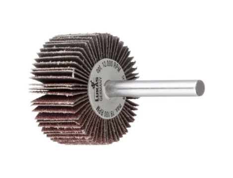 ŚCIERNICA TRZPIENIOWA LISTKOWA SFL 60x30x6 NK 40