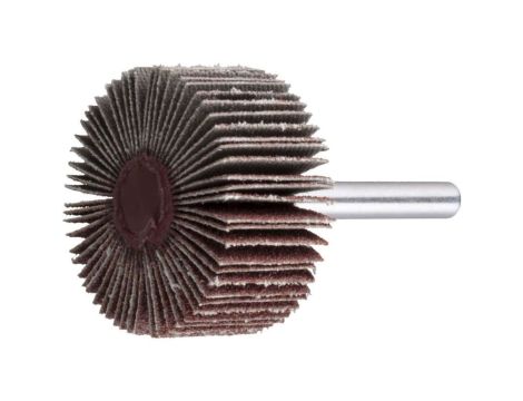 ŚCIERNICA TRZPIENIOWA LISTKOWA SFL 60x30x6 NK 60