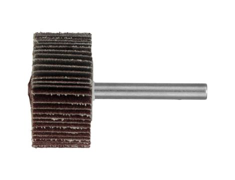 ŚCIERNICA TRZPIENIOWA LISTKOWA SFL 60x40x6 NK 60