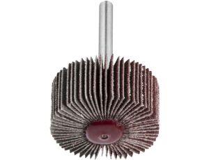 ŚCIERNICA TRZPIENIOWA LISTKOWA SFL 80x40x6 NK 150