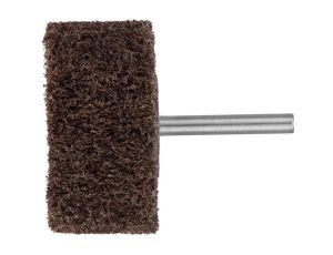 ŚCIERNICA TRZPIENIOWA Z WŁÓKNINY SFV 40x20x6 A104