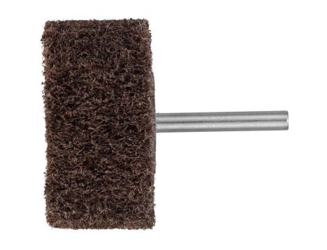 ŚCIERNICA TRZPIENIOWA Z WŁÓKNINY SFV 40x30x6 A104