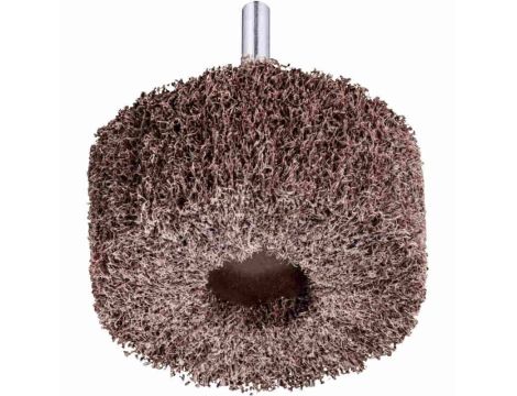 ŚCIERNICA TRZPIENIOWA Z WŁÓKNINY SFV 40x30x6 A104 - 2