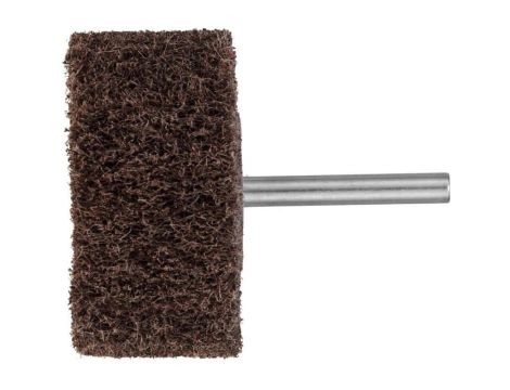 ŚCIERNICA TRZPIENIOWA Z WŁÓKNINY SFV 50X40X6 A107