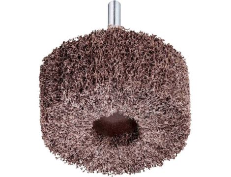 ŚCIERNICA TRZPIENIOWA Z WŁÓKNINY SFV 80X50X6 A107